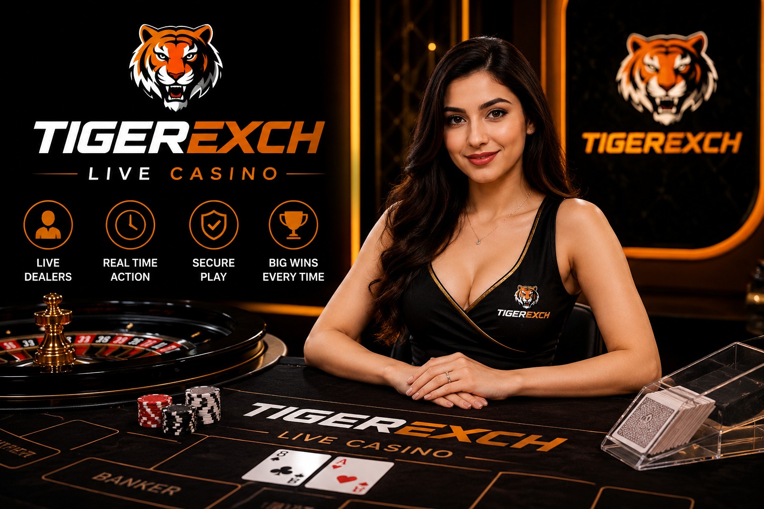 Live Casino