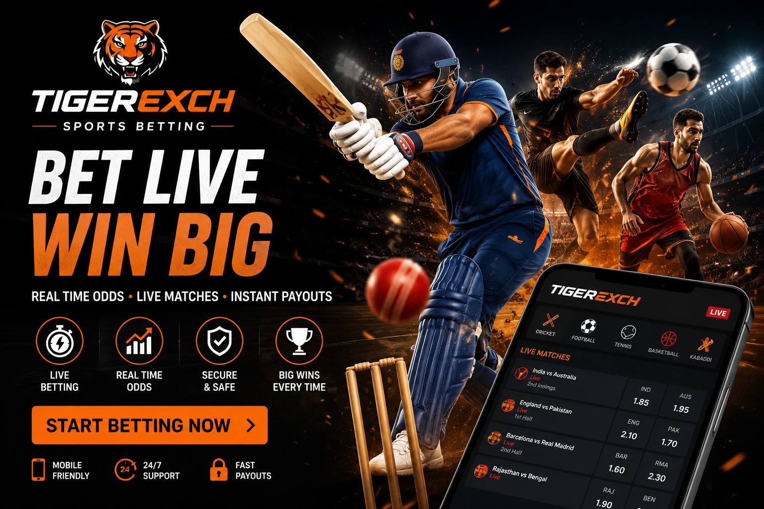 Sports Betting